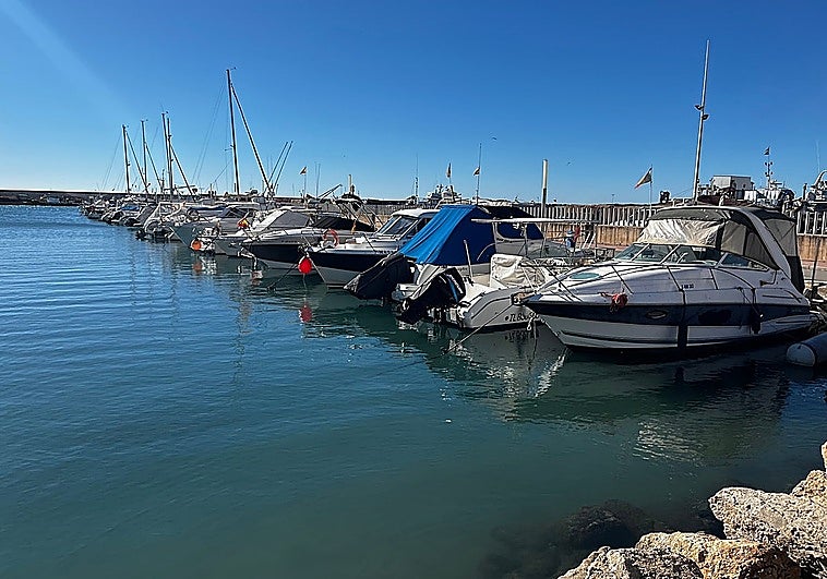New plan for eastern Costa del Sol port
